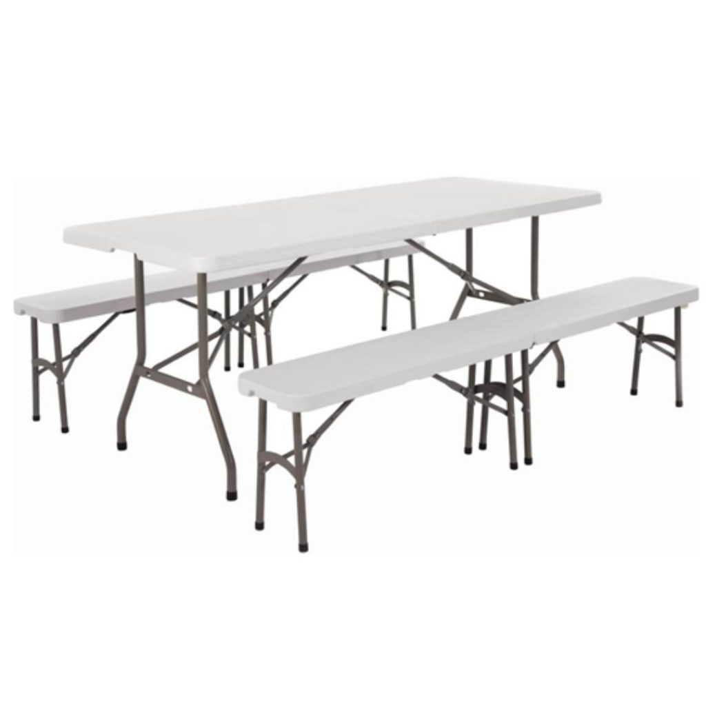 Tables and Chairs Combo